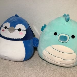 Babs and Sheldon Bundle